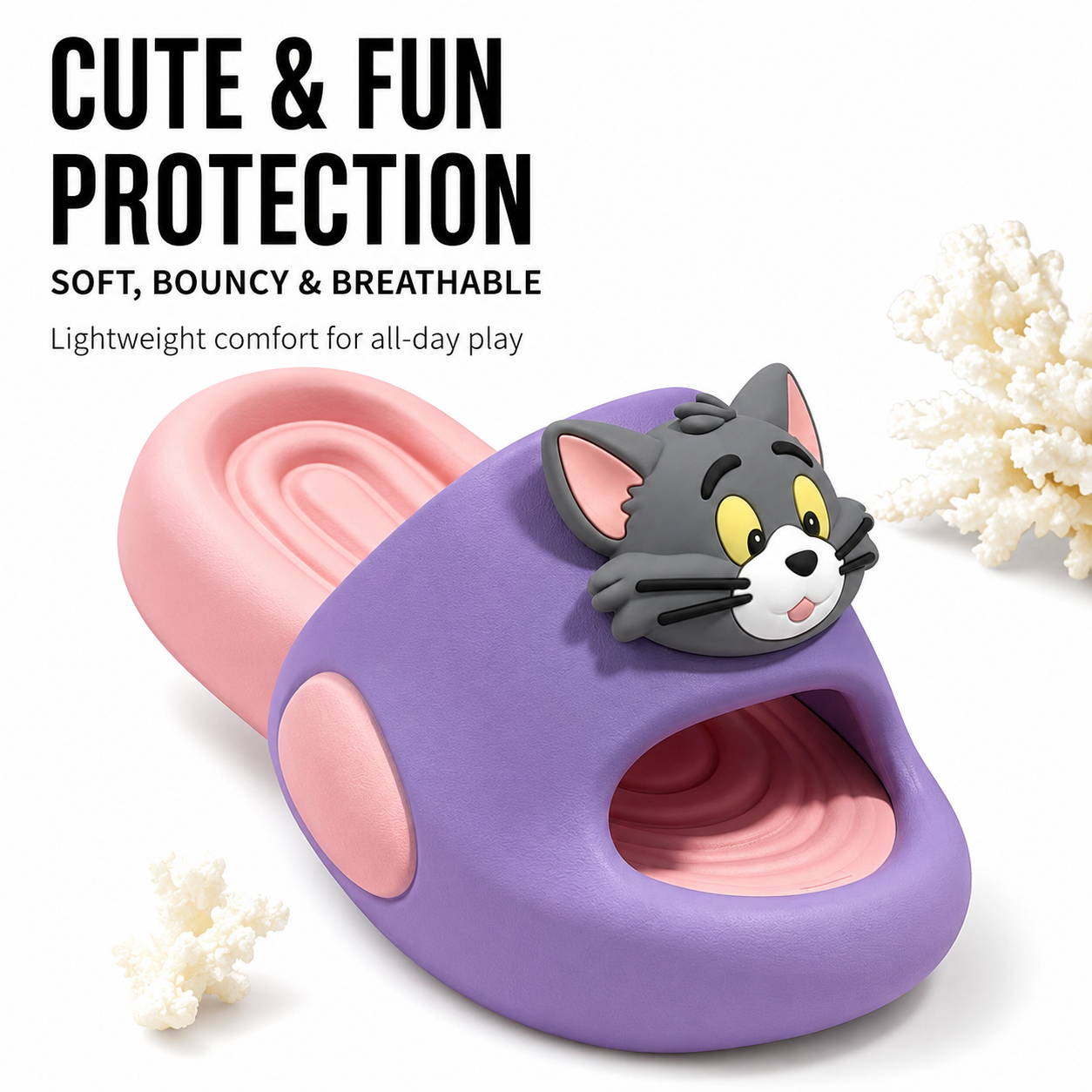 Tom Cat Slides