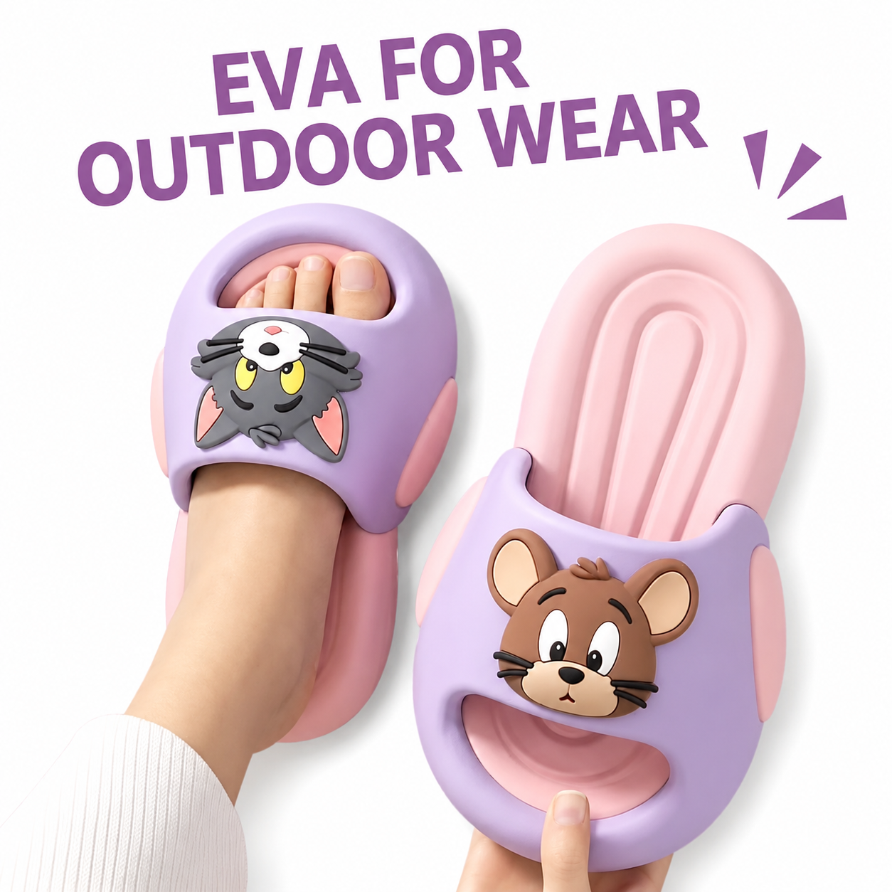 Tom Cat Slides