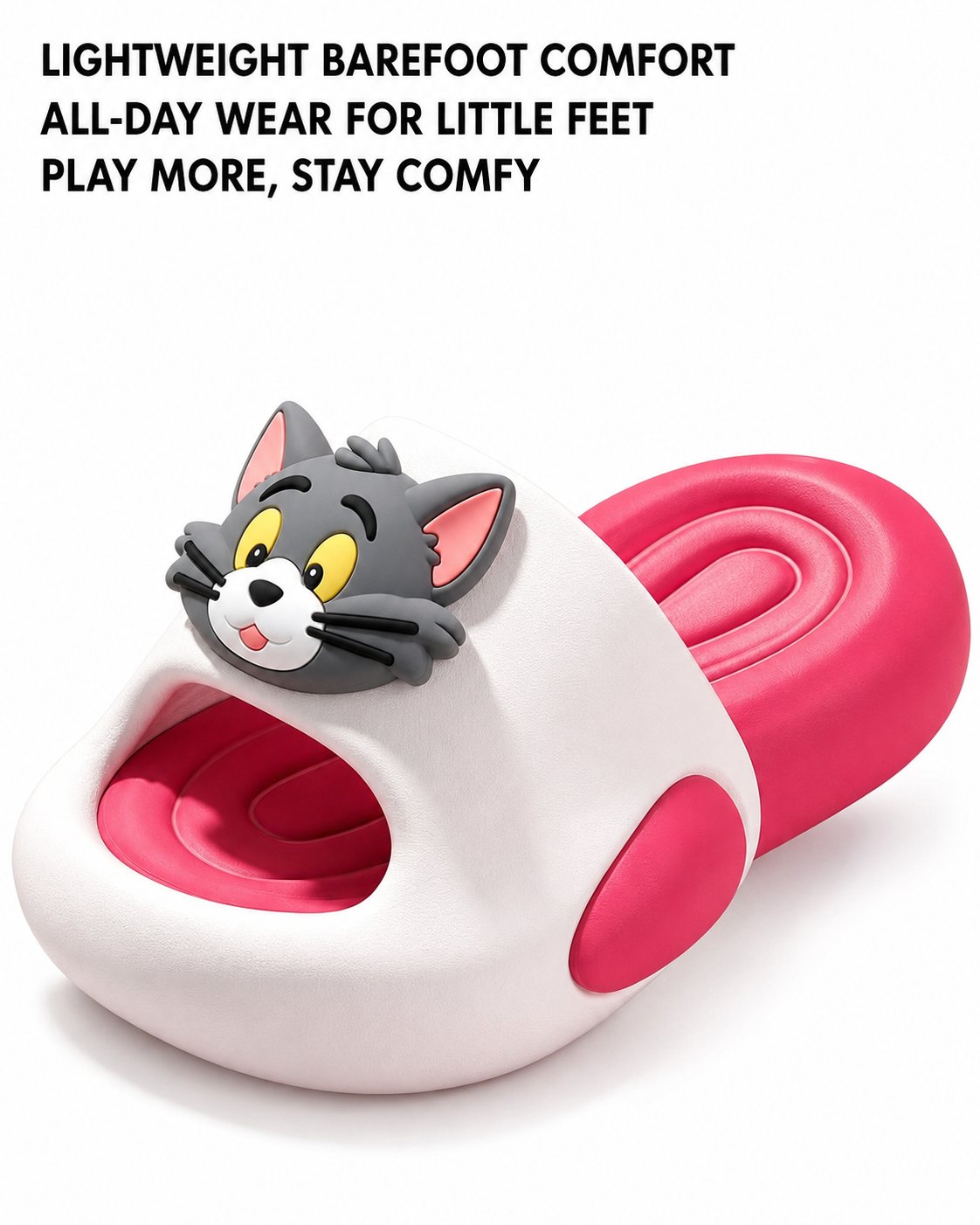 Tom Cat Slides
