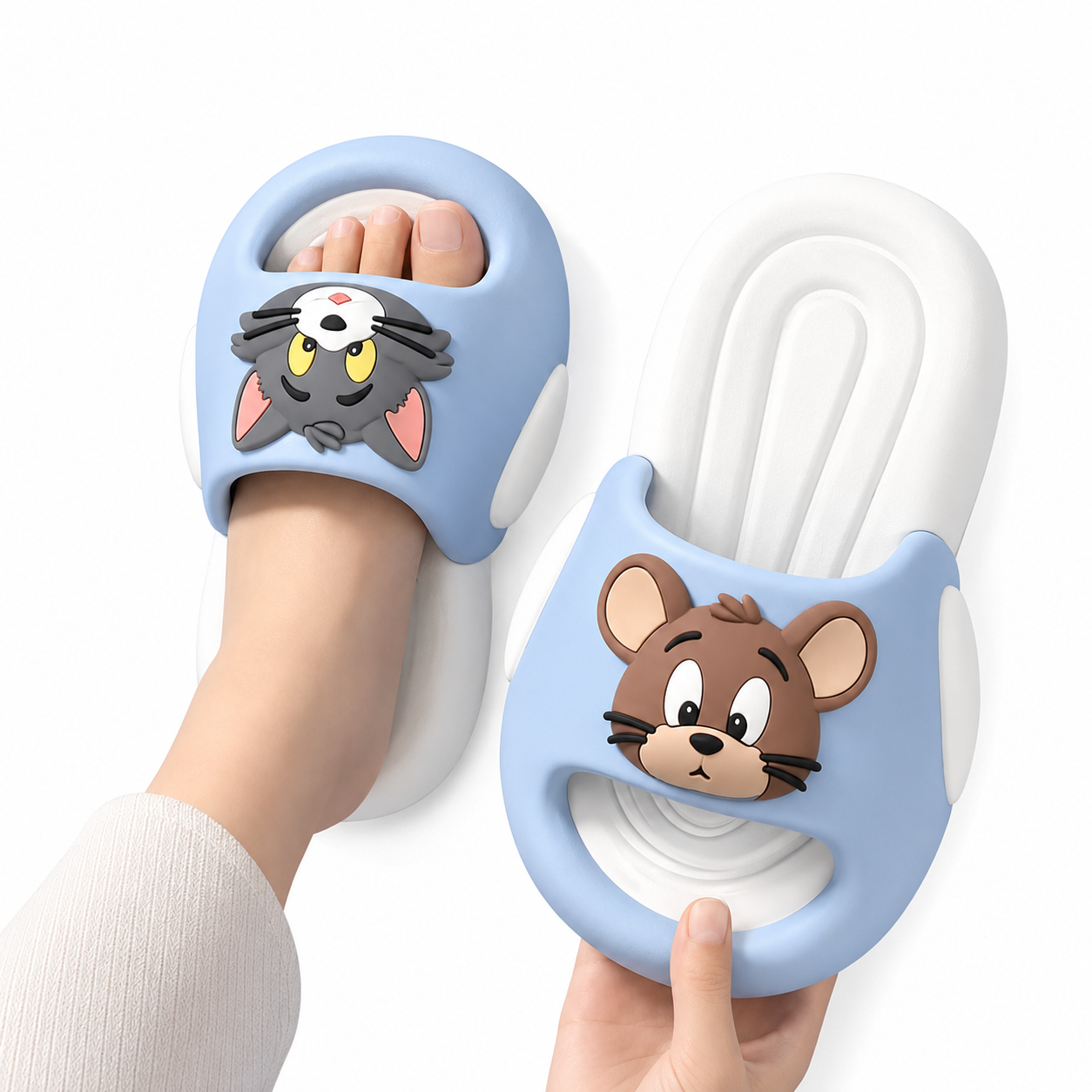 Tom Cat Slides