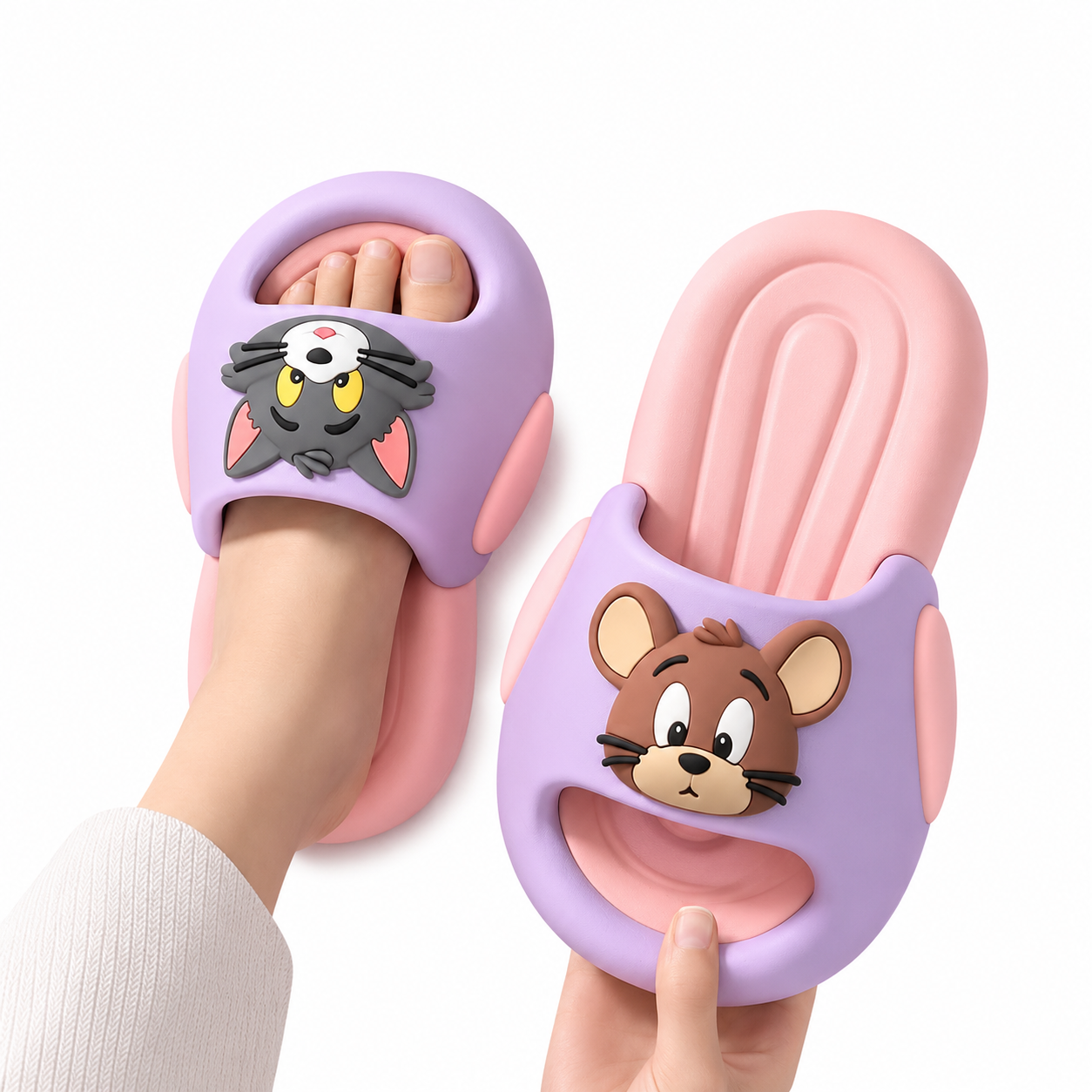 Tom Cat Slides