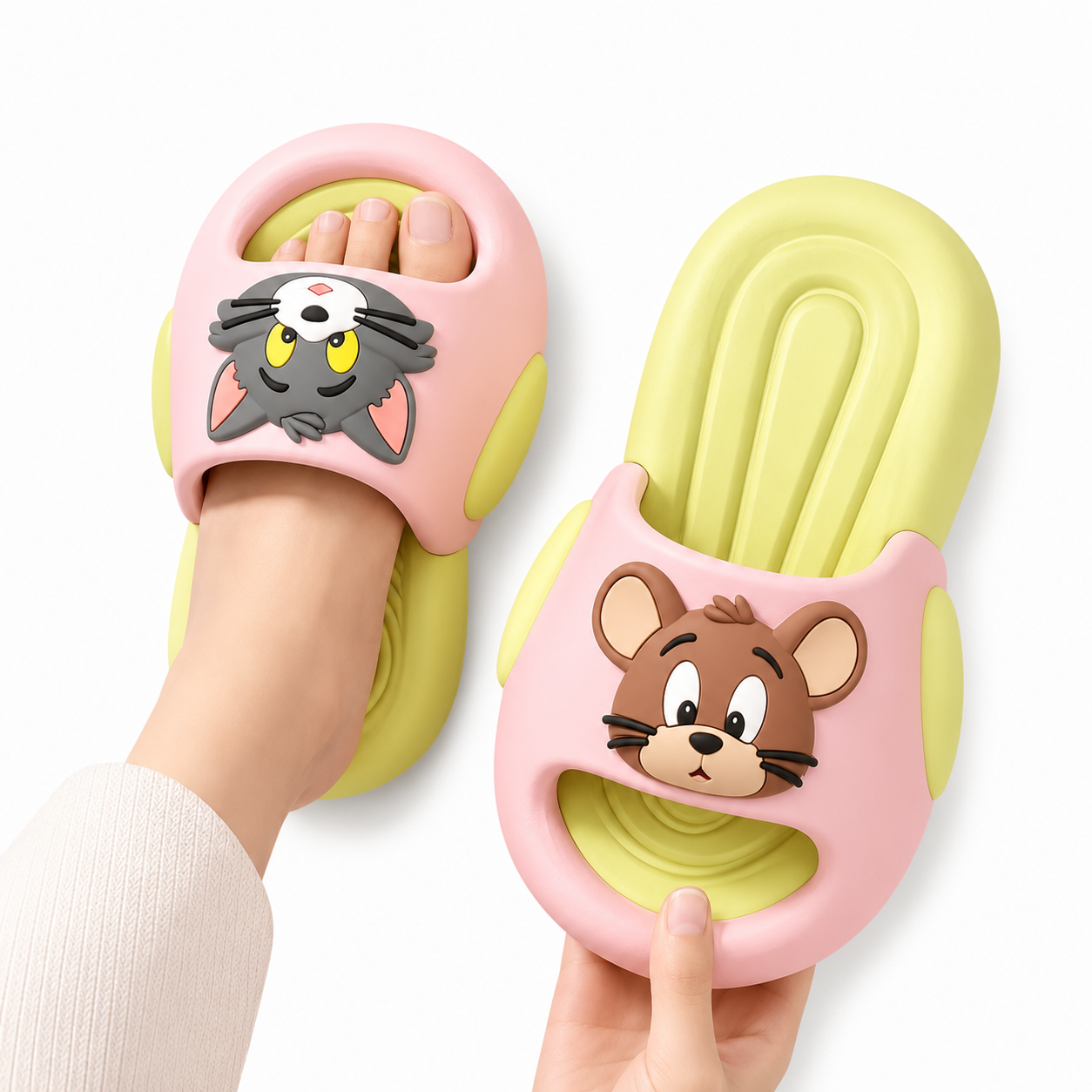 Tom Cat Slides