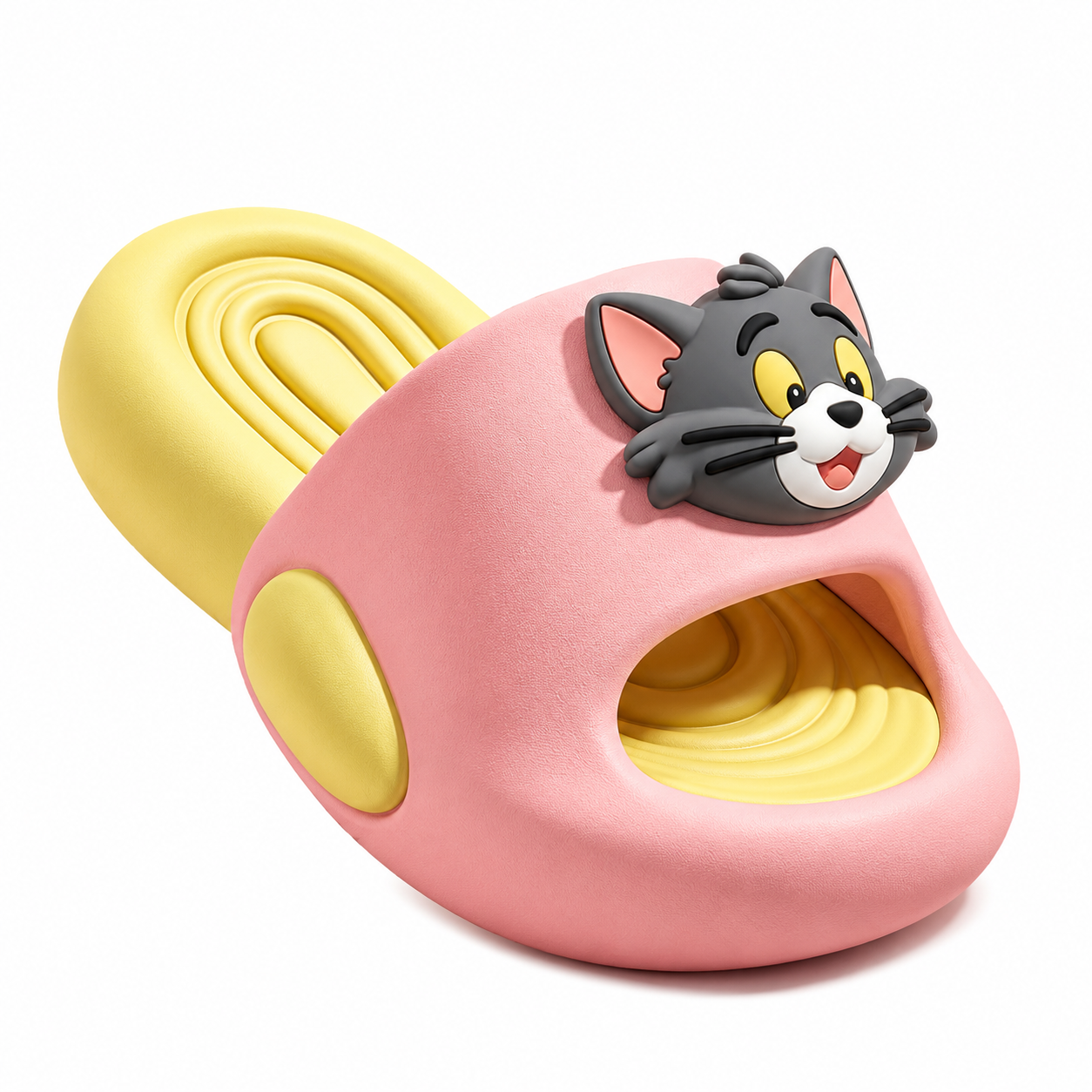 Tom Cat Slides