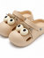 Googly Eye Clogs new