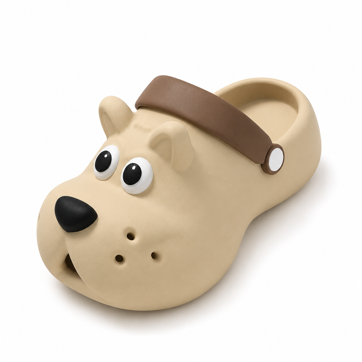 Scooby-Doo Slippers