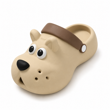 Scooby-Doo Slippers