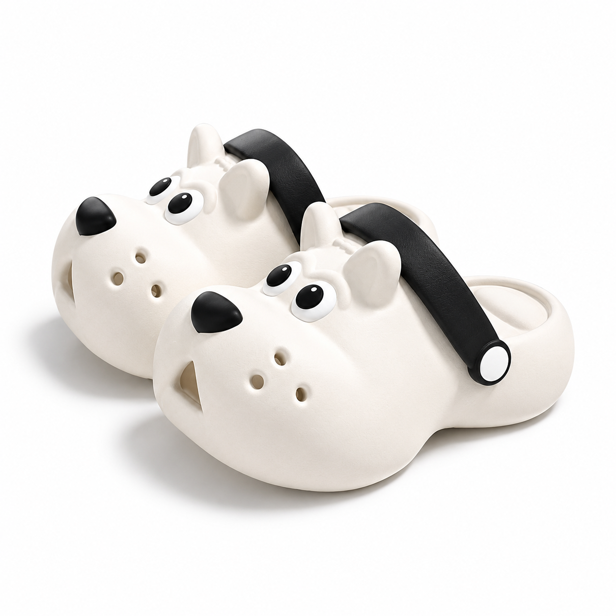 Scooby-Doo Slippers