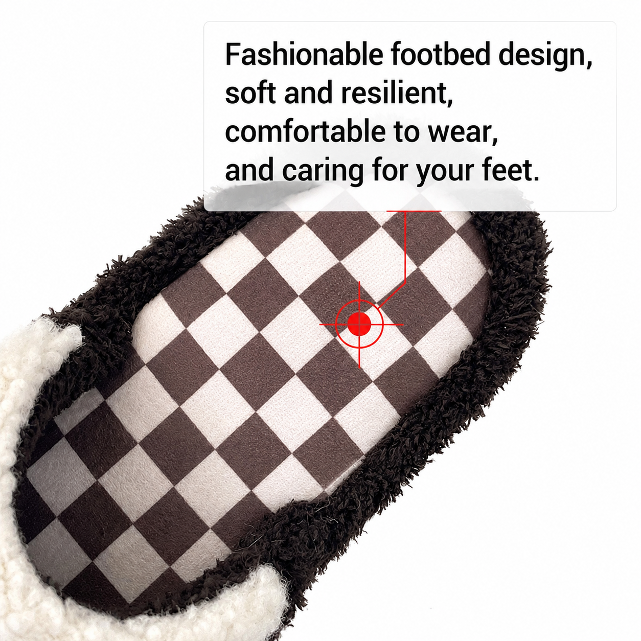 Geeky Pup Slippers