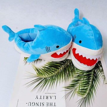 Shark Slipper