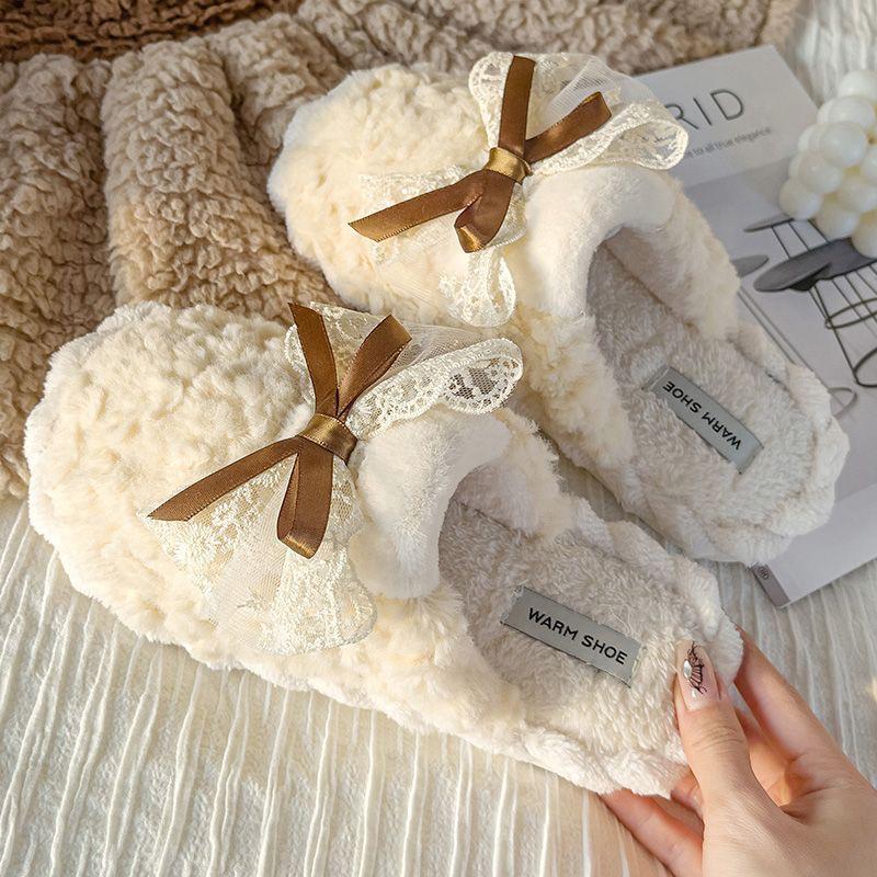 Funky slipper