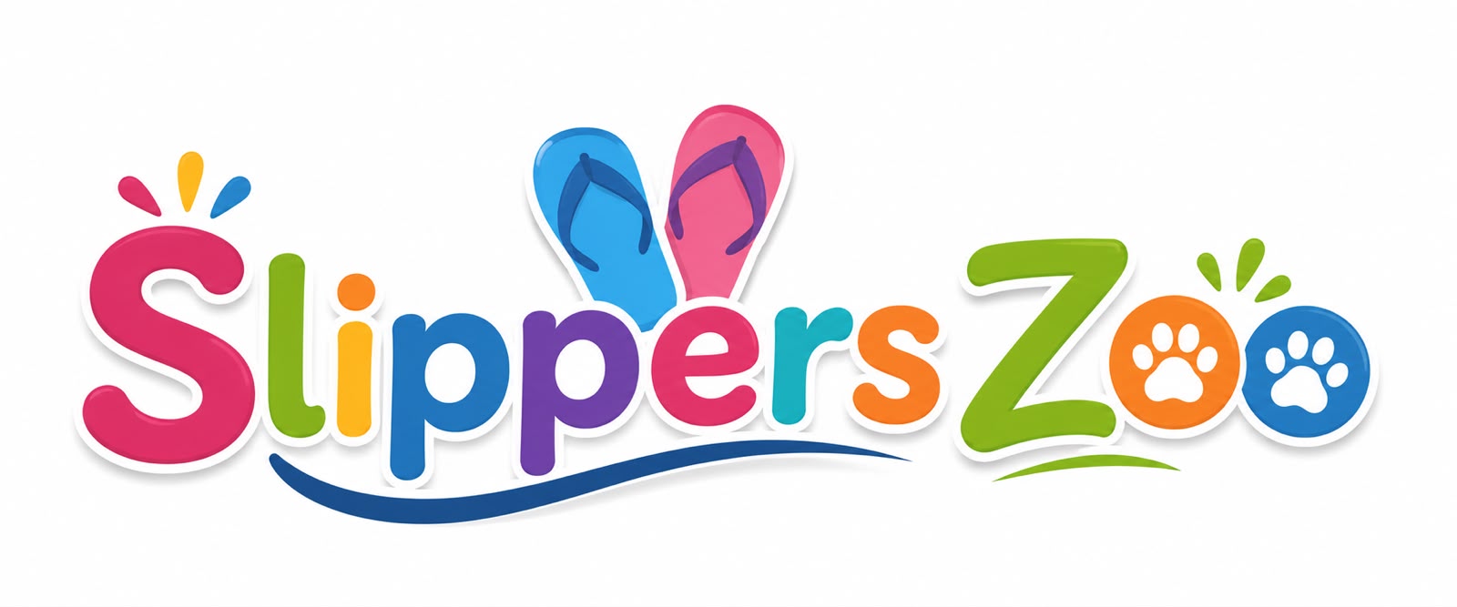 Slippers Zoo