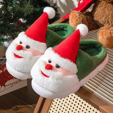 Chirsmas Slippers