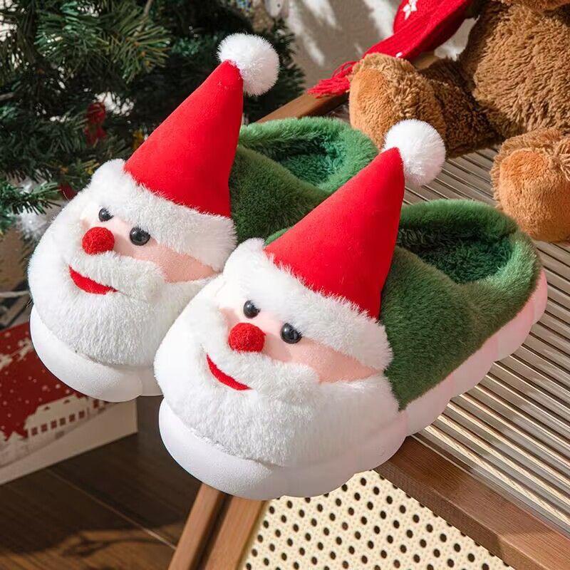 Chirsmas Slippers