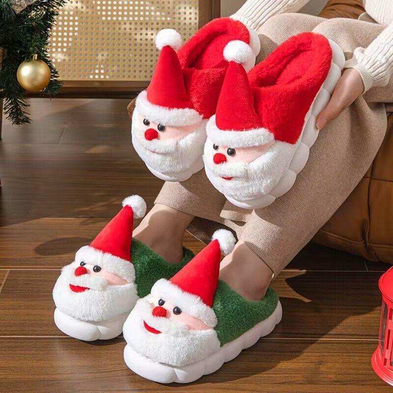 Chirsmas Slippers
