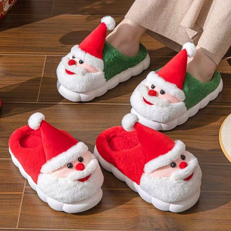 Chirsmas Slippers