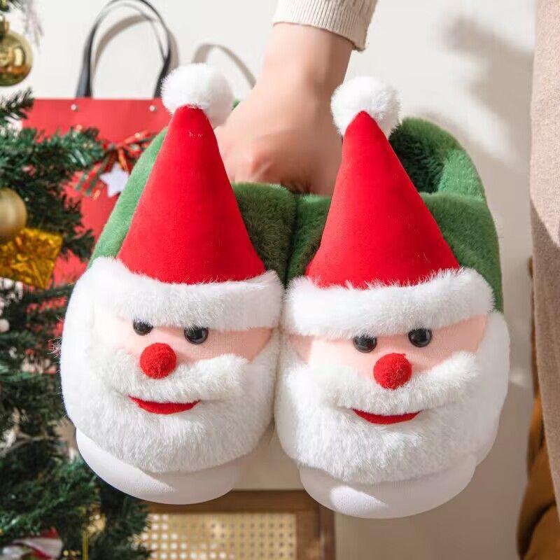 Chirsmas Slippers